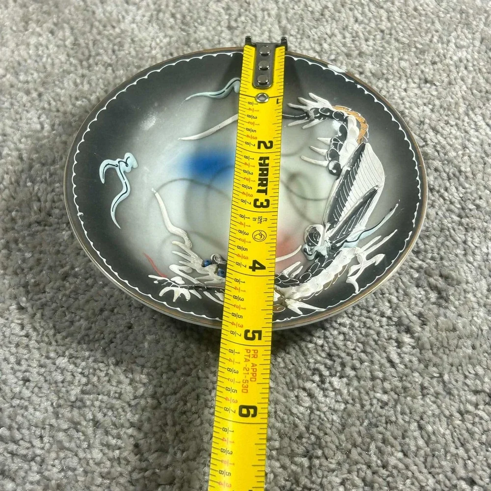 Kutani great measurements